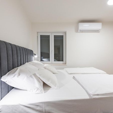 Apartman Noa Kastav Exteriér fotografie
