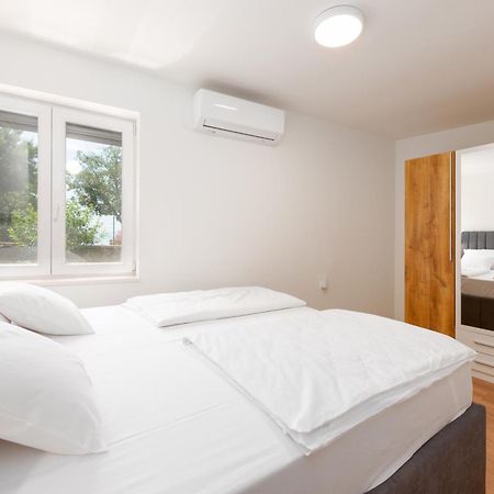 Apartman Noa Kastav Exteriér fotografie