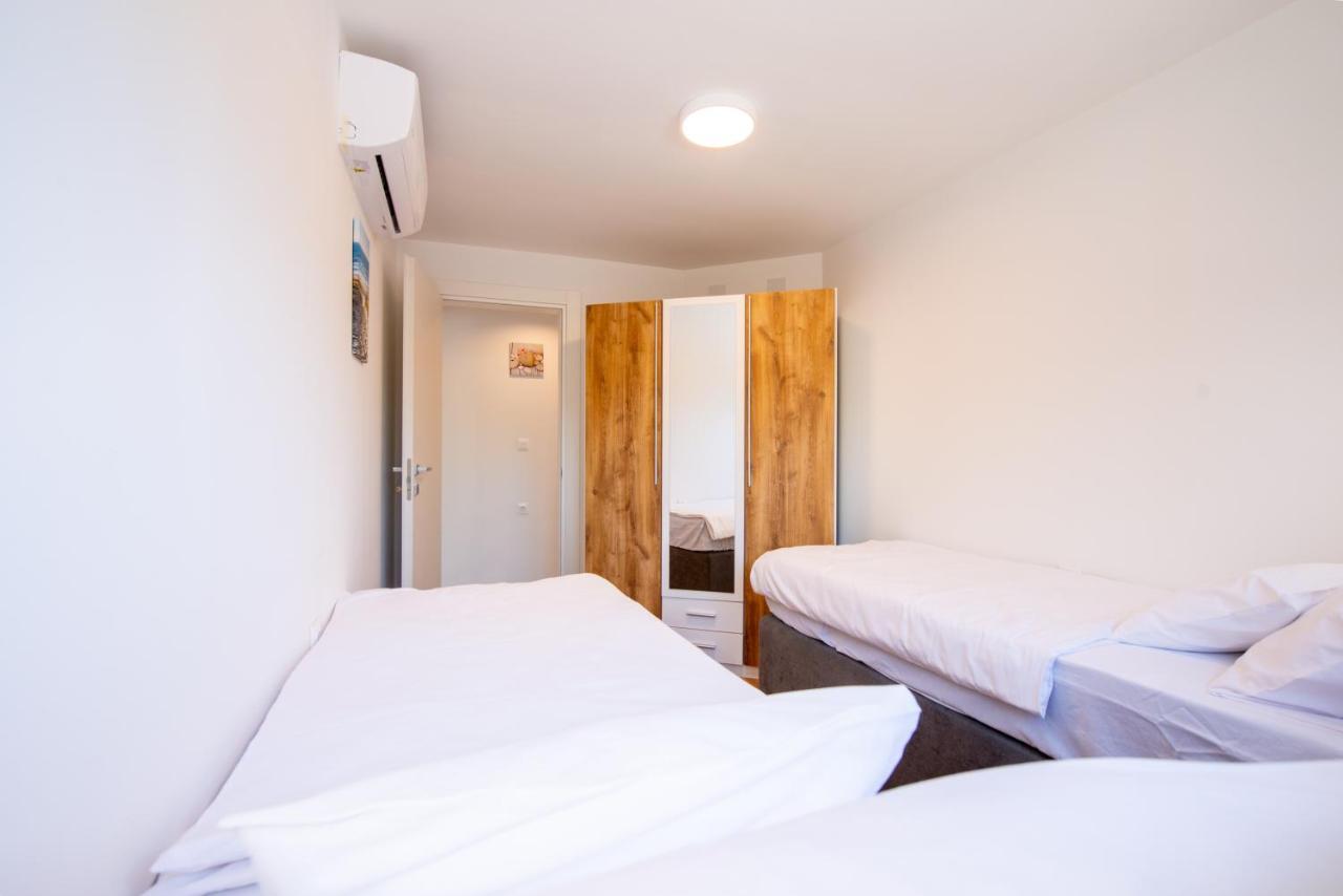 Apartman Noa Kastav Exteriér fotografie