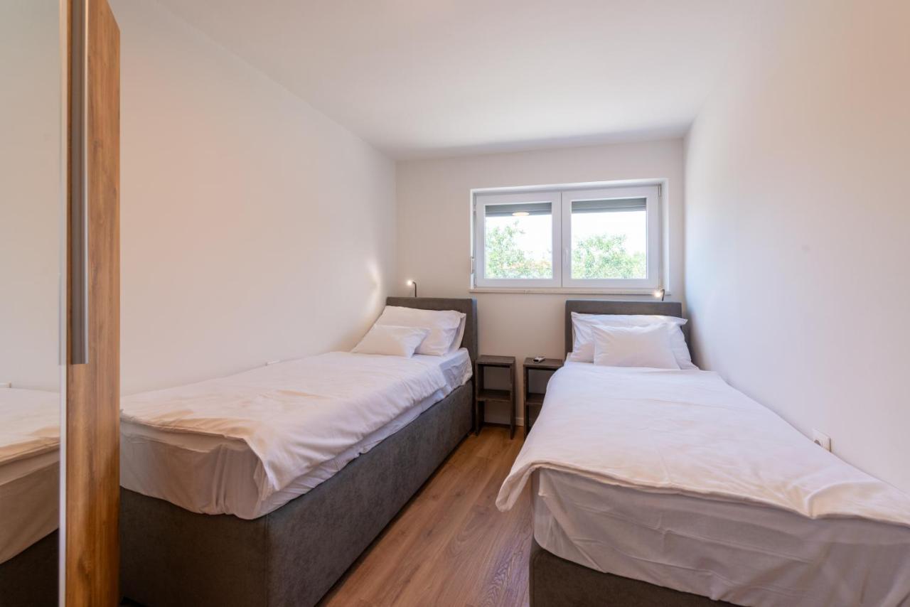 Apartman Noa Kastav Exteriér fotografie