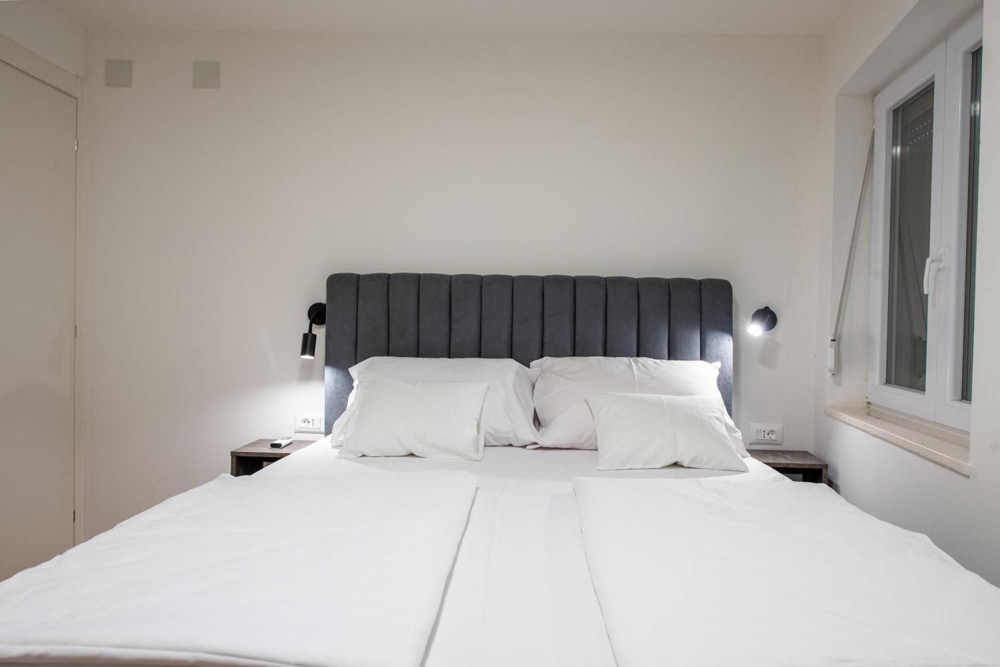 Apartman Noa Kastav Exteriér fotografie