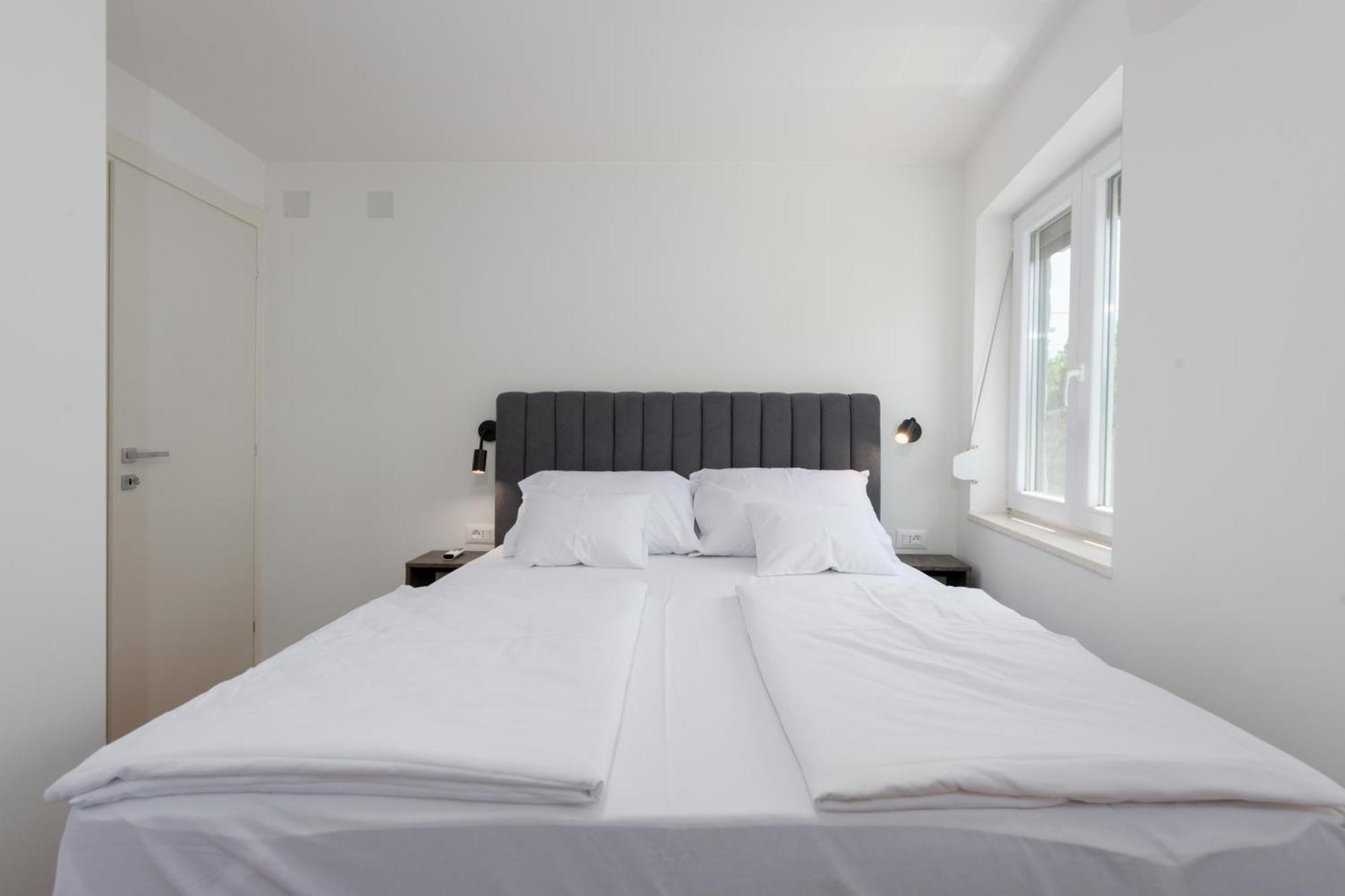 Apartman Noa Kastav Exteriér fotografie