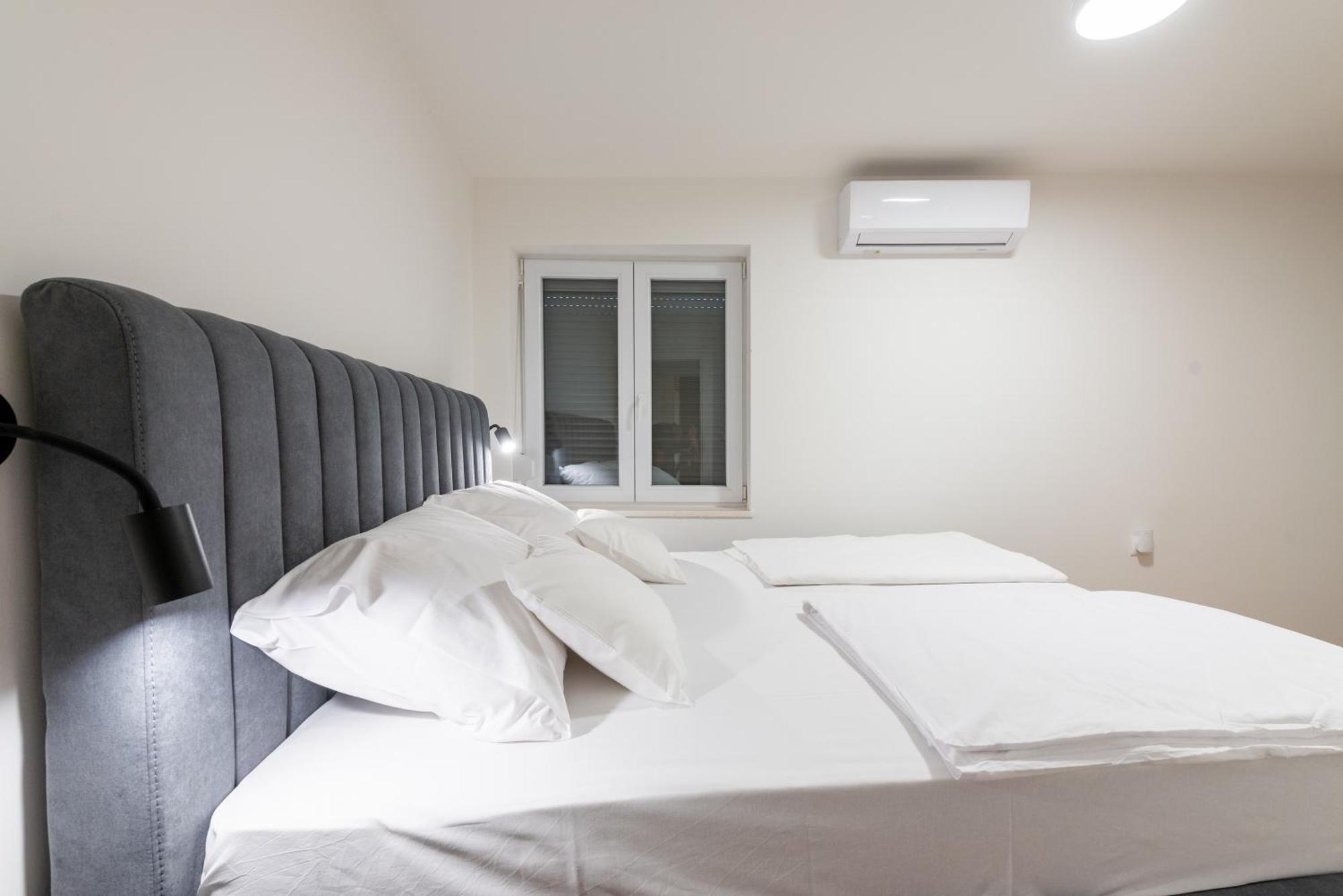 Apartman Noa Kastav Exteriér fotografie