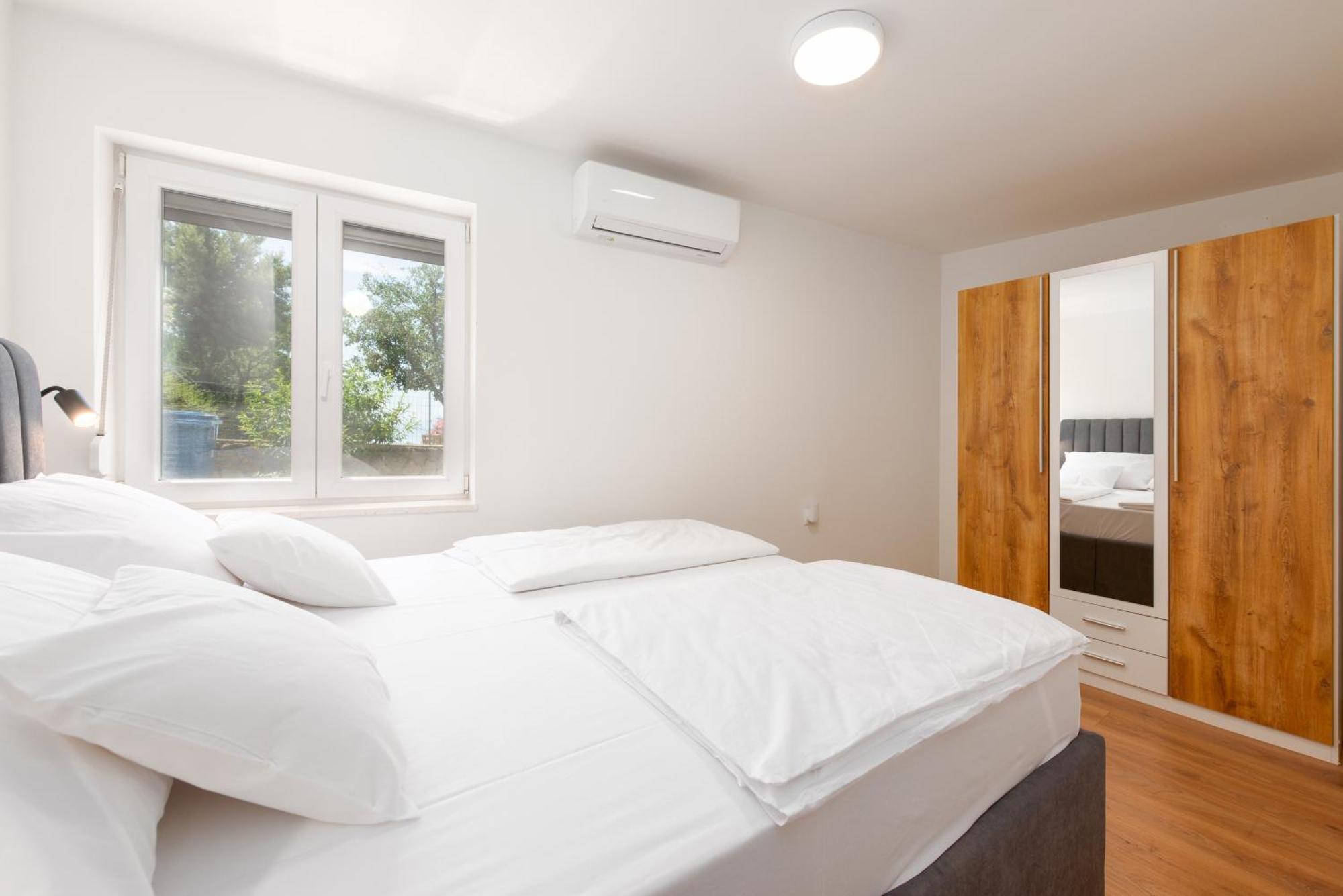 Apartman Noa Kastav Exteriér fotografie