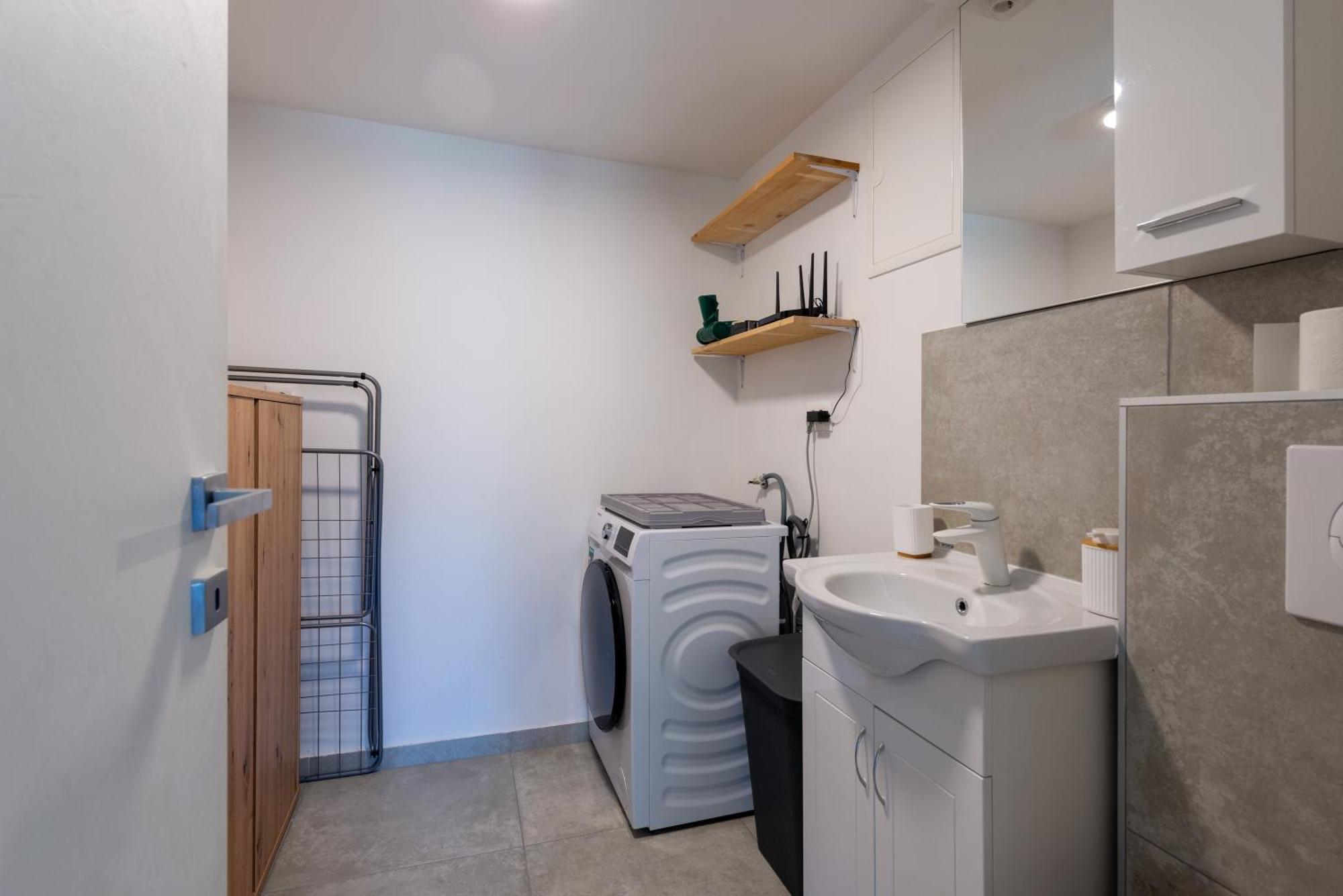 Apartman Noa Kastav Exteriér fotografie
