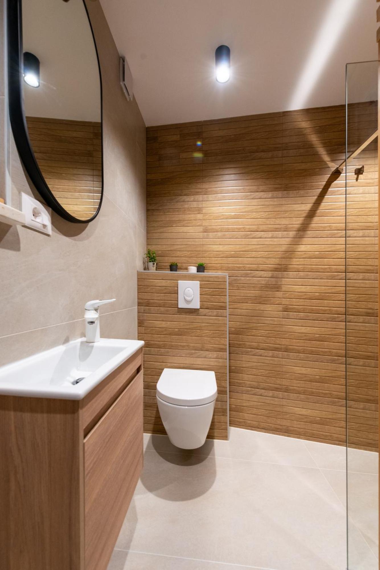 Apartman Noa Kastav Exteriér fotografie