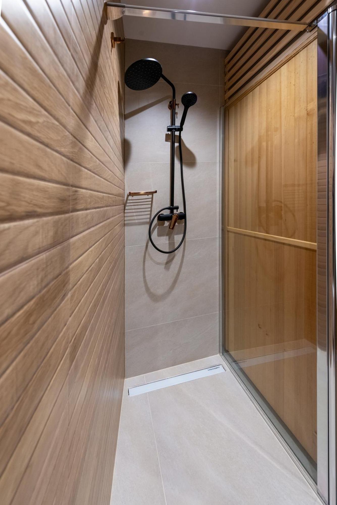 Apartman Noa Kastav Exteriér fotografie