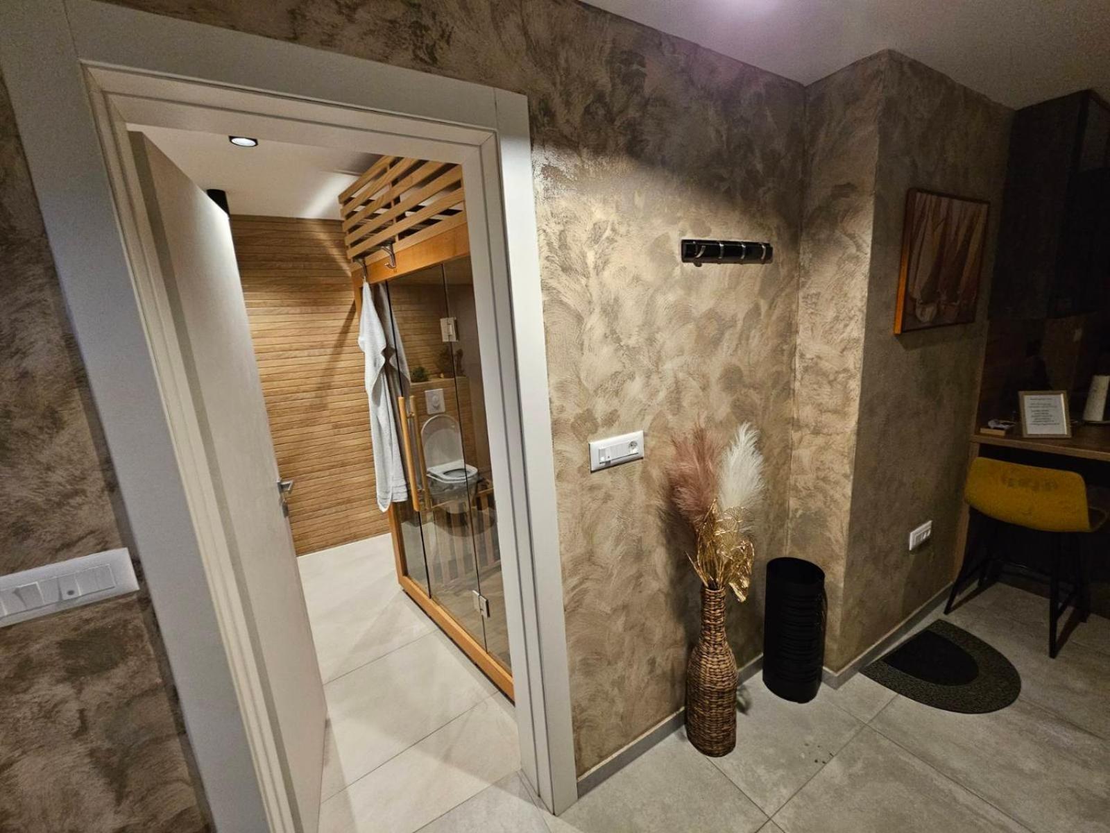 Apartman Noa Kastav Exteriér fotografie